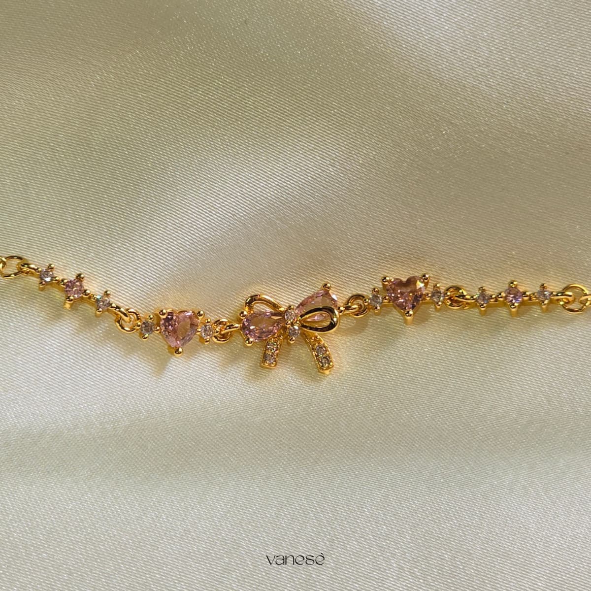 Celeste | Bracelet