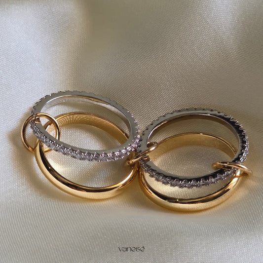 Stack Ring