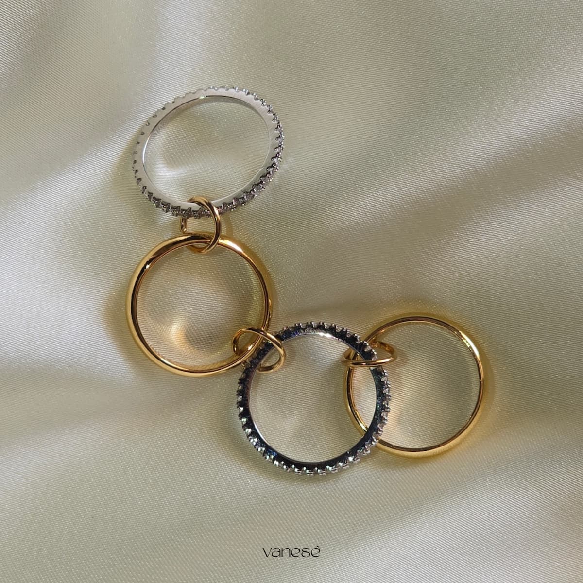 Stack Ring