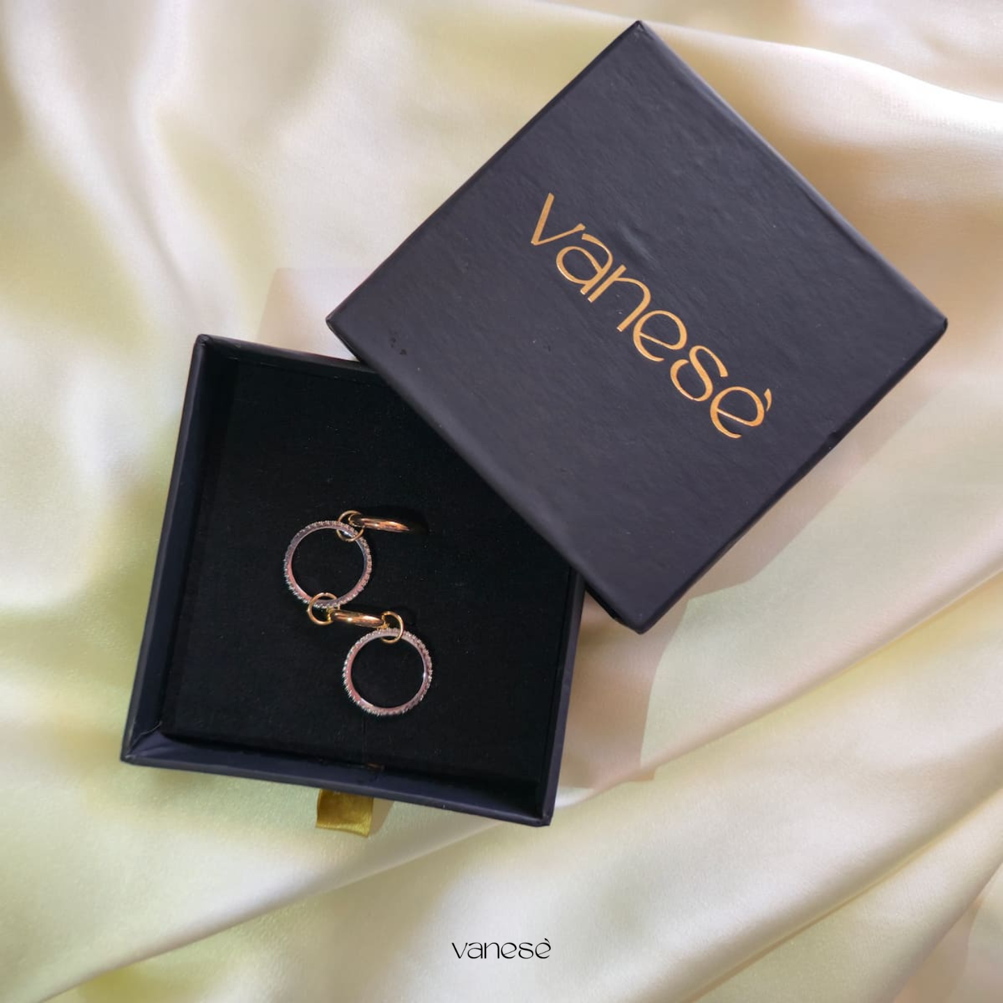 Stack Ring