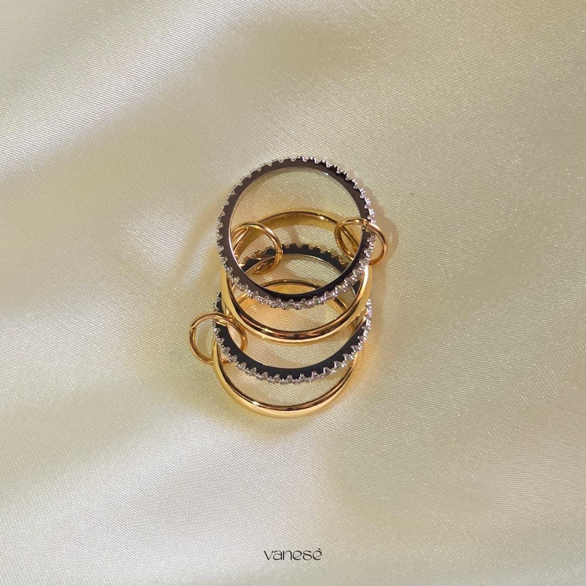 Stack Ring