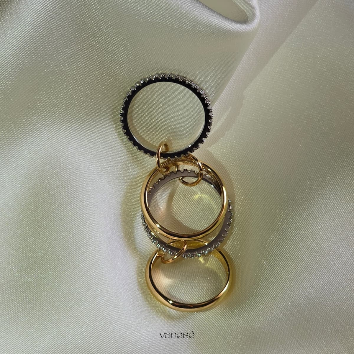 Stack Ring