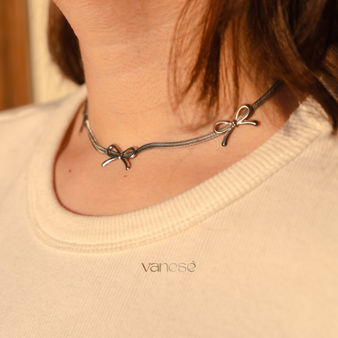 Coquette Necklace