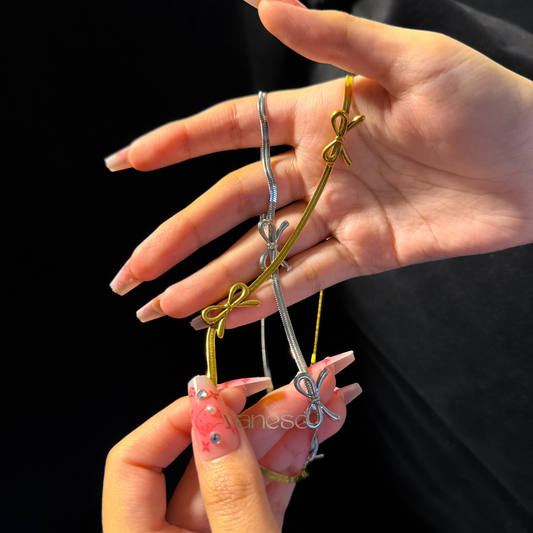 Coquette Necklace