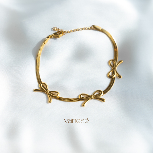 Coquette Bracelet