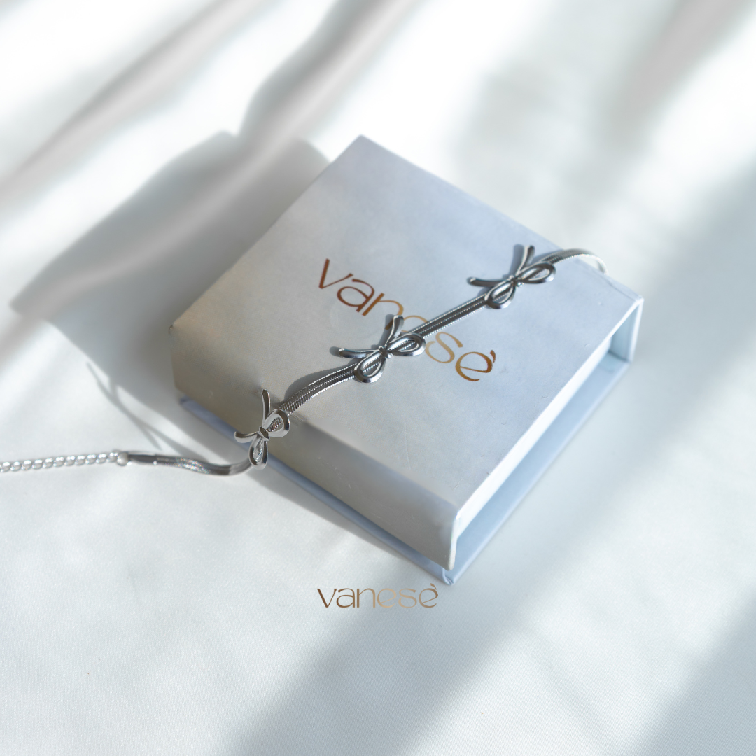 Coquette Necklace
